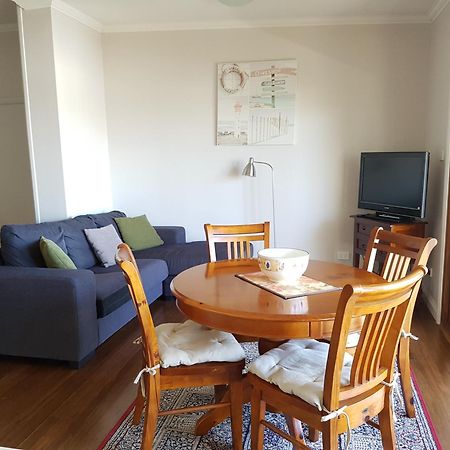Newcastle Short Stay Accommodation - Vista Apartment Zewnętrze zdjęcie