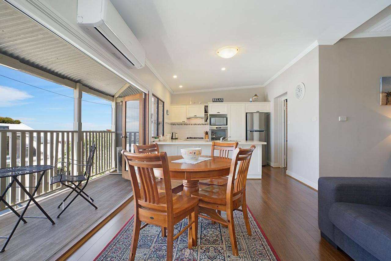 Newcastle Short Stay Accommodation - Vista Apartment Zewnętrze zdjęcie