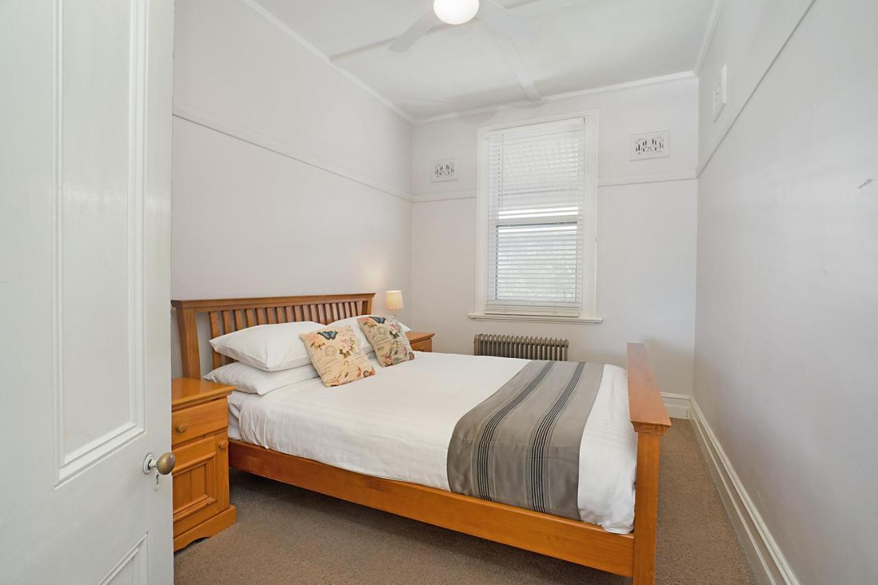 Newcastle Short Stay Accommodation - Vista Apartment Zewnętrze zdjęcie