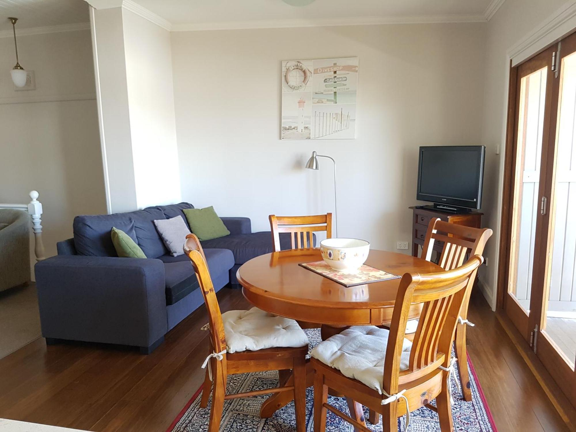 Newcastle Short Stay Accommodation - Vista Apartment Zewnętrze zdjęcie