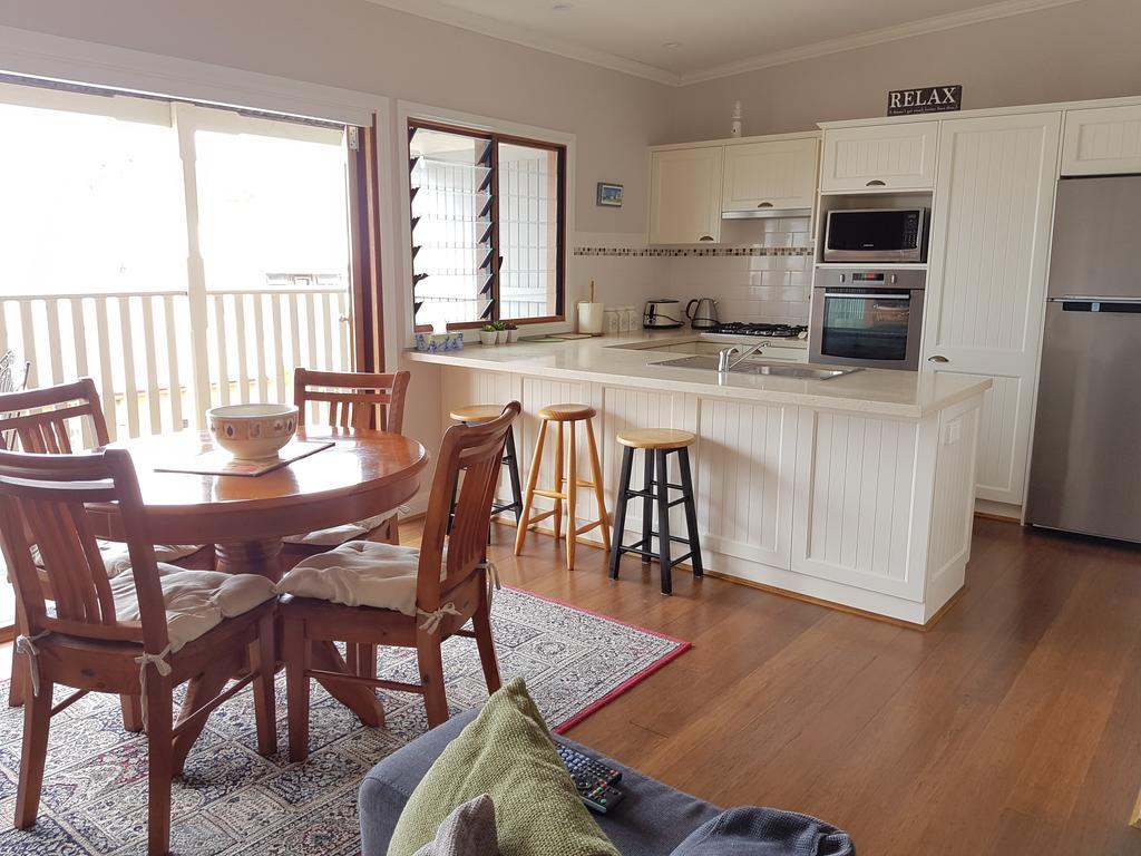 Newcastle Short Stay Accommodation - Vista Apartment Zewnętrze zdjęcie