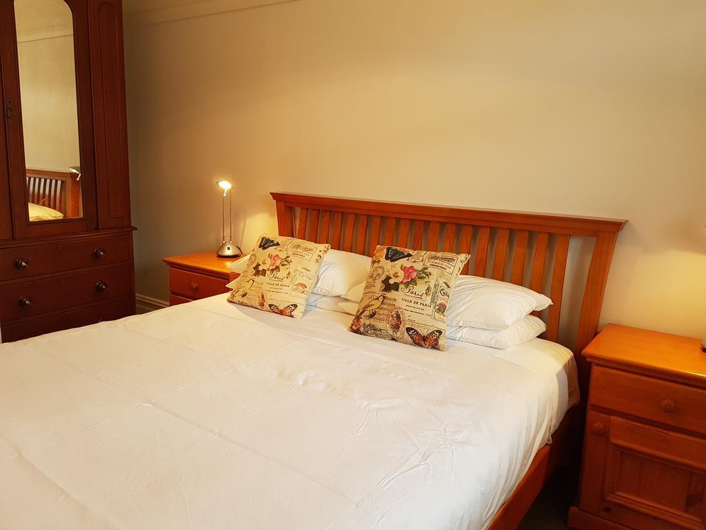 Newcastle Short Stay Accommodation - Vista Apartment Zewnętrze zdjęcie